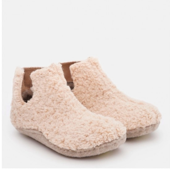 Тапочки домашние женские