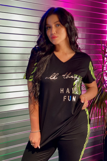 Футболка женская