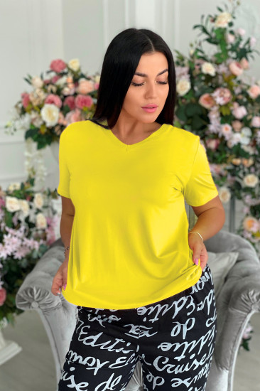 Футболка женская