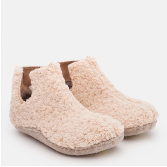 Тапочки домашние женские