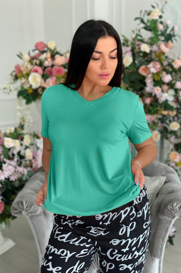 Футболка женская