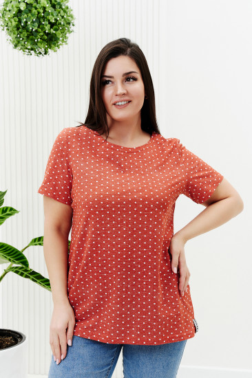 Футболка женская