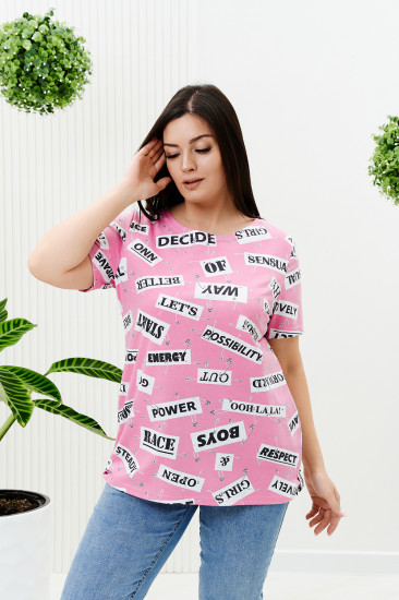 Футболка женская