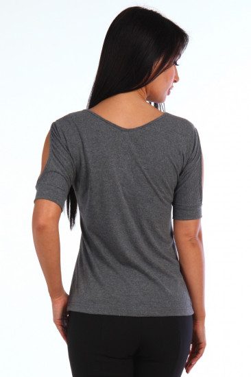 Футболка женская «Барселона»