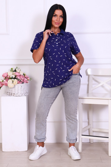 Поло женское