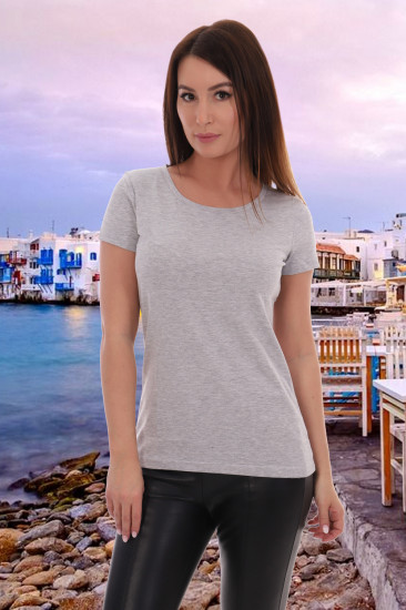 Футболка женская «Татьяна»