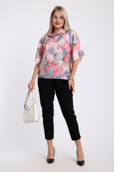 Блузка женская