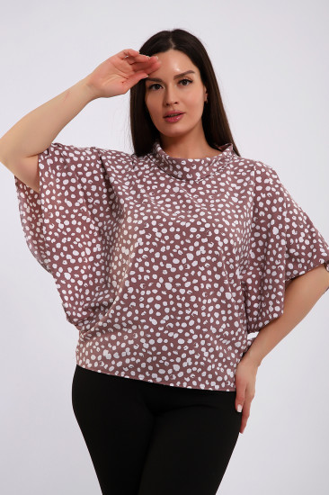 Блузка женская