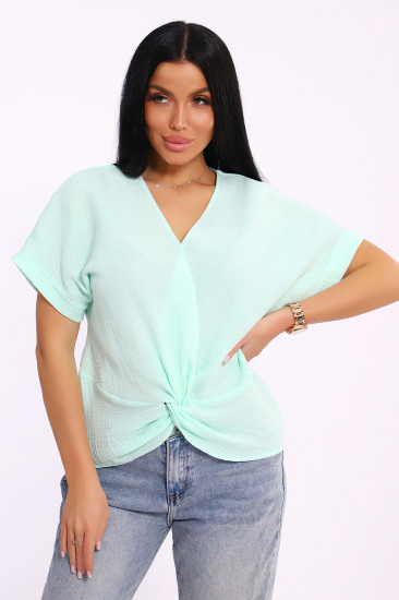 Блузка женская