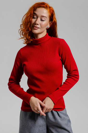 Водолазка женская