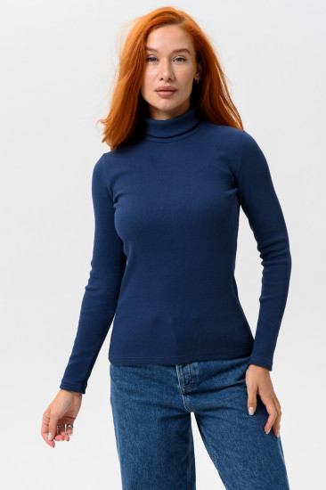 Водолазка женская