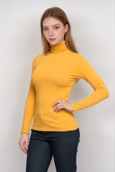 Водолазка женская