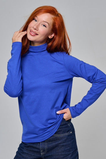 Водолазка женская