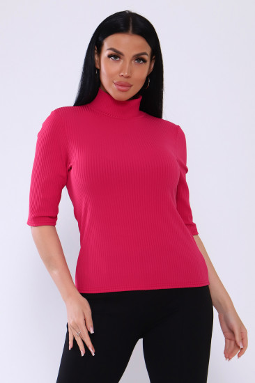 Водолазка женская