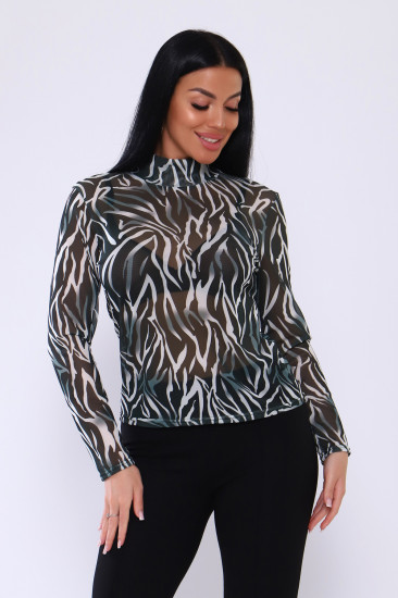 Водолазка женская