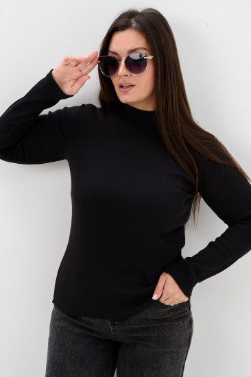 Водолазка женская