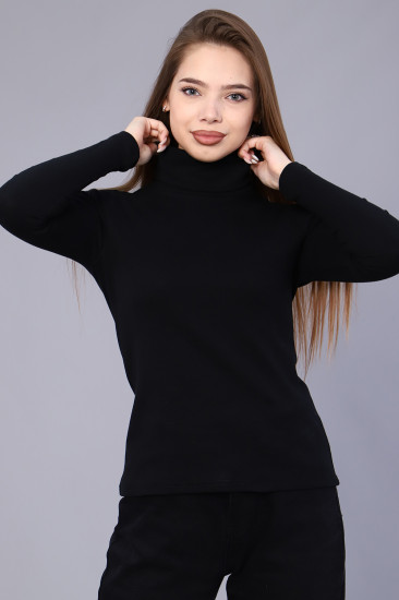 Водолазка женская