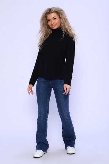 Водолазка женская