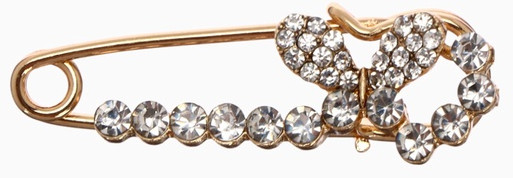 Булавка «Бабочка»