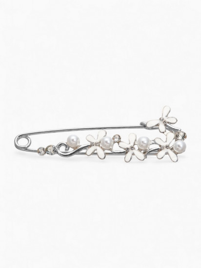 Булавка «Бабочки»