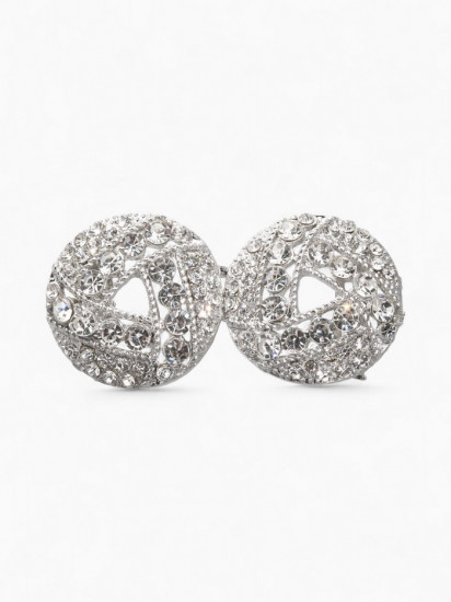 Зажим для кардигана «Бермуды»