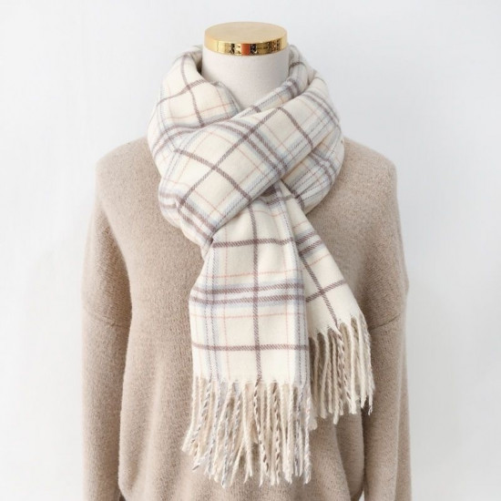 Шарф женский