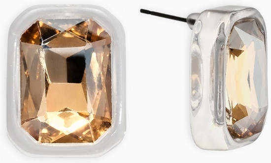 Серьги «Кристалл»