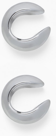 Комплект серёг «Каффы»