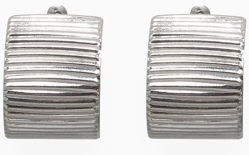 Серьги «Дуга»