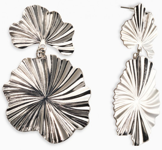 Серьги «Атмосфера»