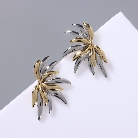 Серьги «Стиль»