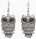 серебристый