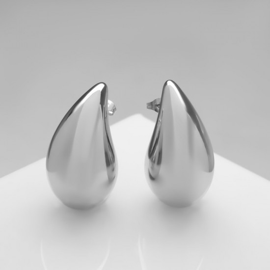 Серьги «Капля»