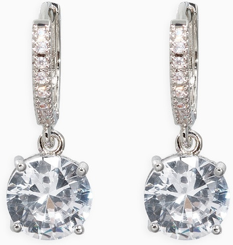 Серьги «Блум»