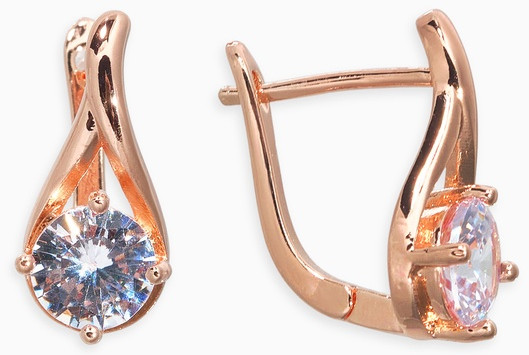 Серьги «Магия»