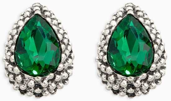 Серьги «Морское сияние»