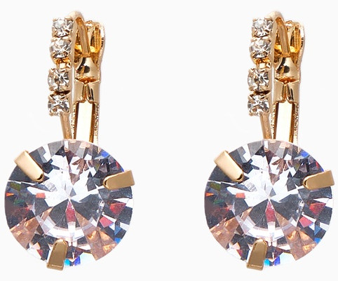 Серьги «Циркония»