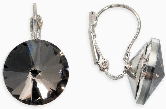 Серьги «Яркая классика»