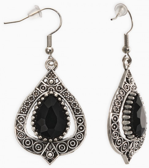 Серьги «Капля»