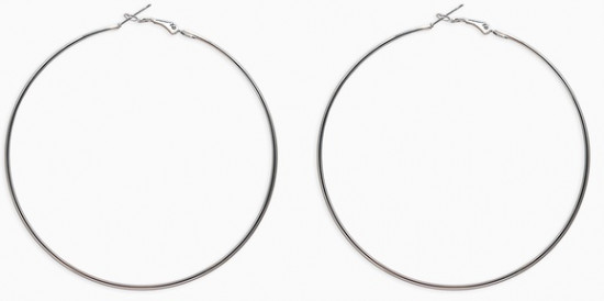 Серьги «Классика»