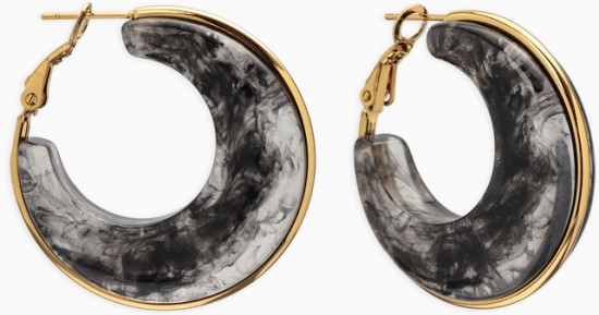 Серьги «Тренд»