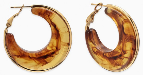 Серьги «Тренд»