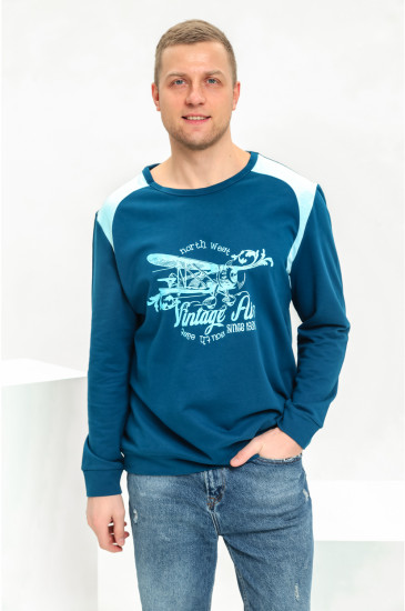 Свитшот мужской