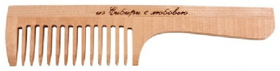 Гребень для волос