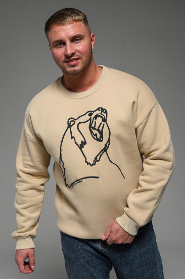 Свитшот мужской