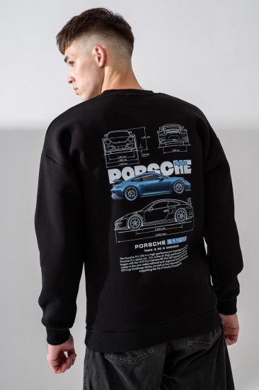 Свитшот мужской