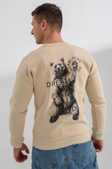 Свитшот мужской