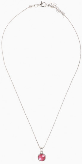 Кулон на цепочке «Нежность»