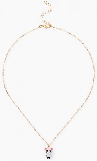 Кулон на цепочке «Прелесть»