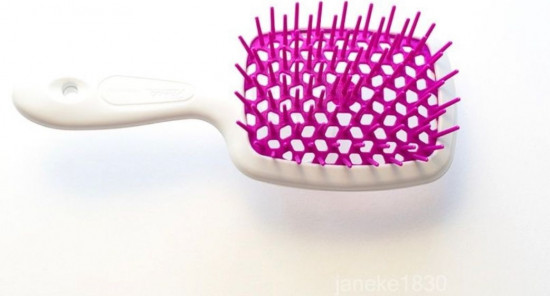 Массажная расческа для волос